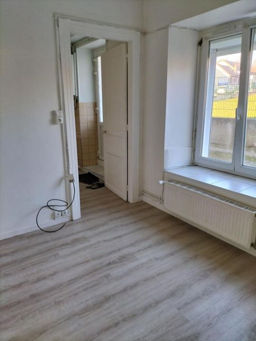 Location Appartement Appartement de 22m2 à louer sur Bavilliers Bavilliers