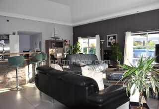  Maison à vendre 5 pièces 161 m²