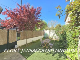  Maison à vendre 5 pièces 82 m²
