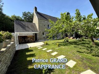  Maison à vendre 4 pièces 72 m²