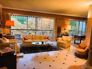  Appartement � vendre 5 pi�ces 158 m�