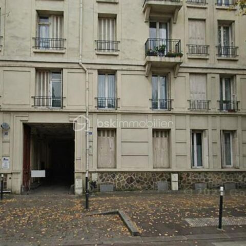 VENTE BUREAUX A R&Eacute;NOVER – 151 m&sup2; – QUARTIER GARE / CENTRE-VILLE – SAINT-DENIS (93200) 263000 93200 Saint denis