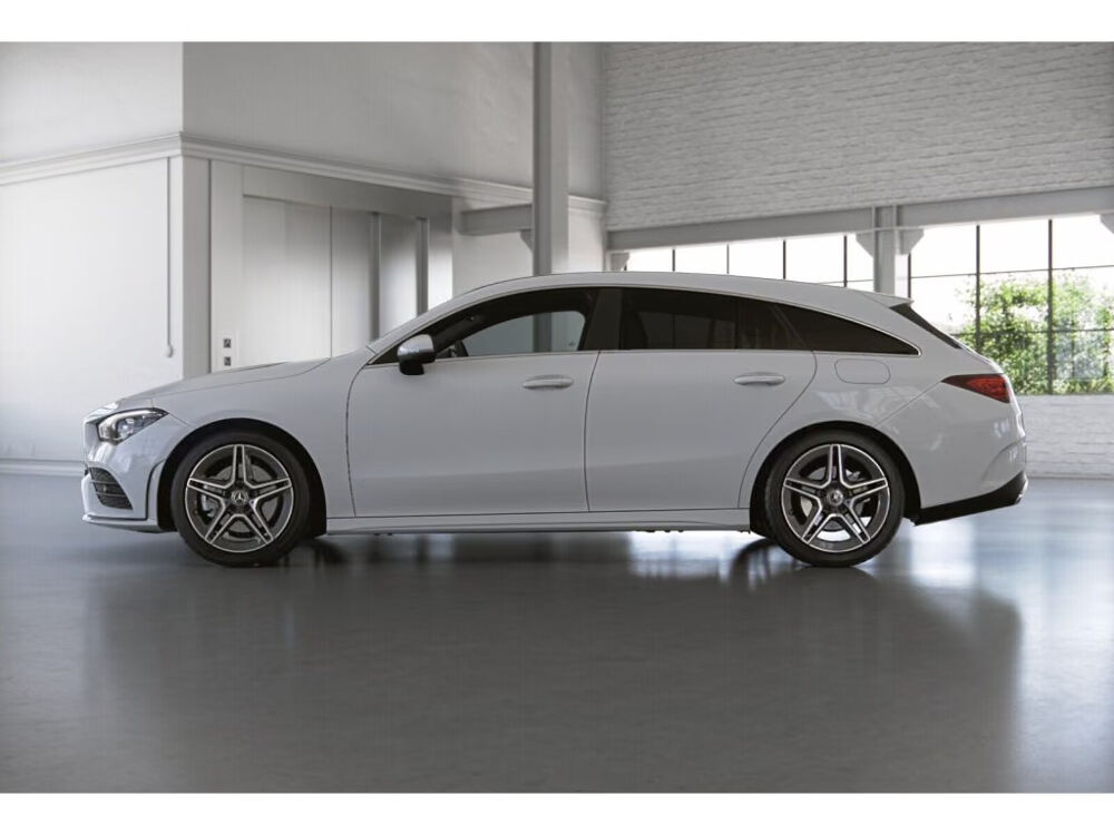 Classe CLA 220 d AMG Sport 2023 occasion 33700 Merignac
