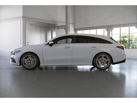 Classe CLA 220 d AMG Sport 2023 occasion 33700 Merignac