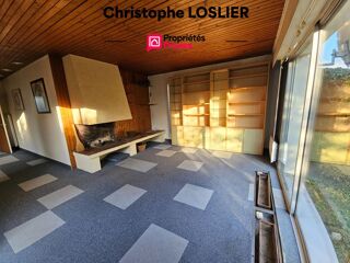  Maison à vendre 7 pièces 156 m²