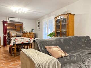  Maison à vendre 4 pièces 105 m²