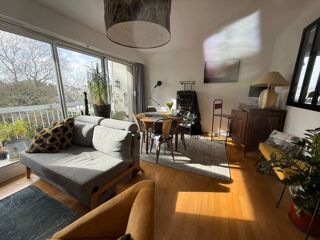  Appartement à vendre 3 pièces 66 m²
