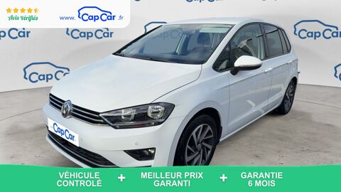 Volkswagen Golf 1.6 TDI 115 Confortline 2017 occasion Carquefou 44470