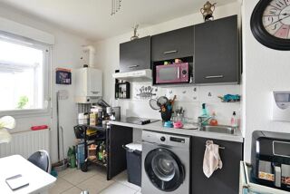  Appartement � vendre 3 pi�ces 56 m�