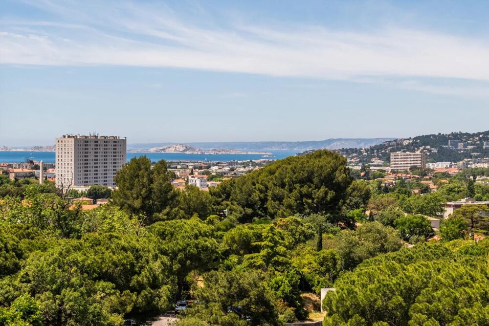 Appartement 3 pièces 70 m² · à Marseille 9 · 70 m² · 360 000 €