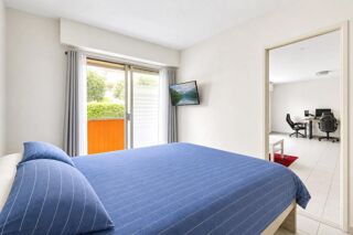  Appartement à vendre 2 pièces 55 m²