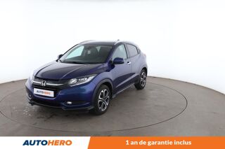 HR-V 1.5 i-VTEC Exclusive Navi CVT 130 ch 2016 occasion 92130 Issy-les-Moulineaux