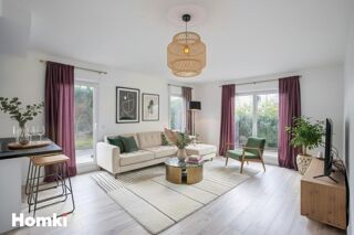  Appartement � vendre 4 pi�ces 80 m�