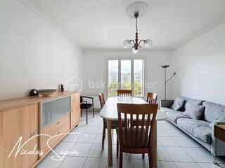 Appartement  vendre 4 pices 62 m