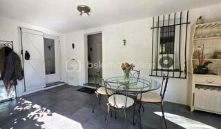 Maison à vendre 4 pièces 118 m²