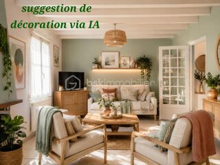 Maison à vendre 4 pièces 82 m²