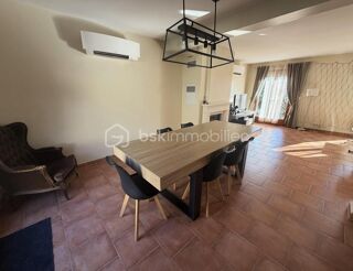 Maison à vendre 7 pièces 170 m²