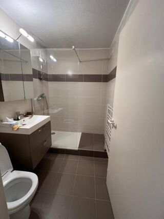  Appartement  louer 1 pice 26 m