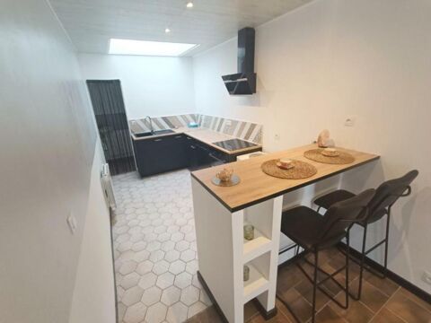  Maison � louer 3 pi�ces 60 m�