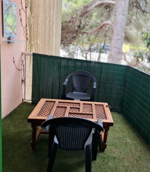  Appartement � louer 2 pi�ces 56 m�