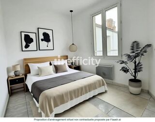  Appartement à vendre 2 pièces 36 m²