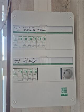  Maison � vendre 4 pi�ces 62 m�