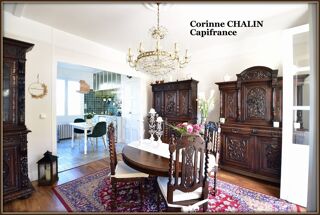  Maison à vendre 4 pièces 73 m²