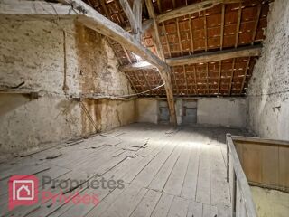  Maison � vendre 4 pi�ces 77 m�