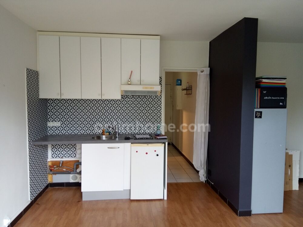 Appartement 1 pièce 26 m² · à Le Chesnay · 26 m² · 158 000 €