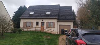  Maison à vendre 5 pièces 114 m²