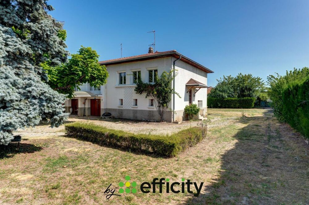 Vente Maison Pavillon Saint priest