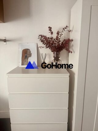  Appartement � louer 1 pi�ce 25 m�