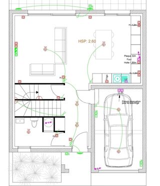  Maison  vendre 4 pices 116 m