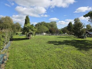  Terrain � vendre 1407 m�