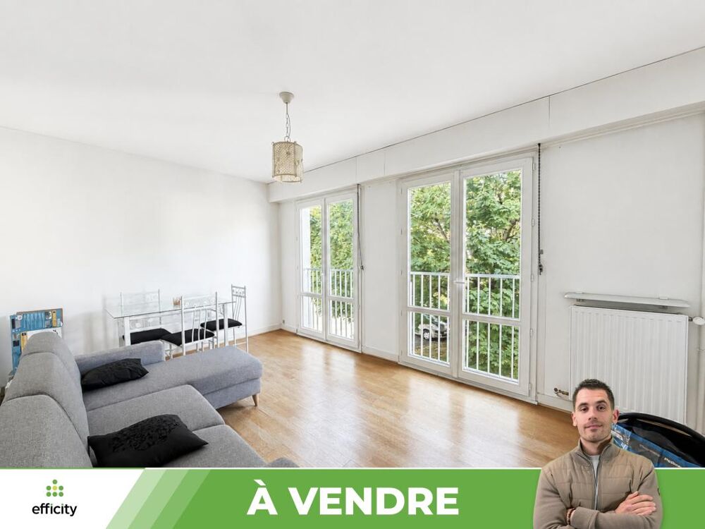 Vente Appartement Appartement Poitiers