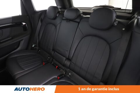 Countryman Cooper D Exquisite BVA8 150 ch 2018 occasion 92130 Issy-les-Moulineaux