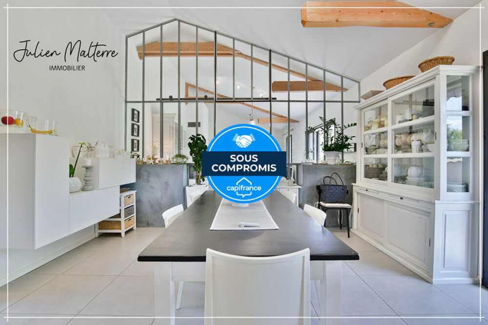  vendre  Maison Saint-Just-Saint-Rambert (42170)