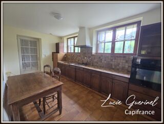  Maison à vendre 4 pièces 95 m²