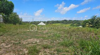  Terrain à vendre 635 m²