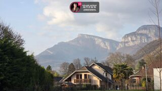  Appartement à vendre 2 pièces 43 m²