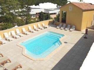  Appartement à vendre 3 pièces 44 m²