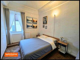  Appartement à vendre 4 pièces 77 m²