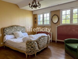  Maison à vendre 7 pièces 145 m²
