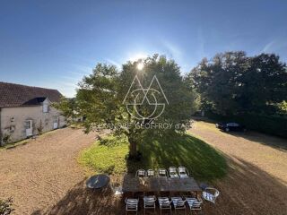  Propri�t�/ch�teau � vendre 15 + pi�ces 820 m�