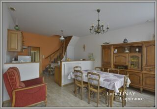  Maison à vendre 6 pièces 108 m²
