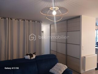  Maison � vendre 5 pi�ces 89 m�