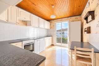  Maison à vendre 4 pièces 79 m²