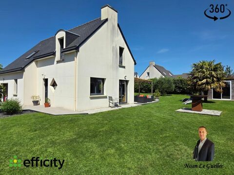   Pavillon Maison - 5 pièce(s) - 102 m²