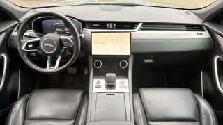 F-PACE P400e 2.0 404 PHEV AWD BVA R Dynamic 2021 occasion 76160 Saint Martin Du Vivier
