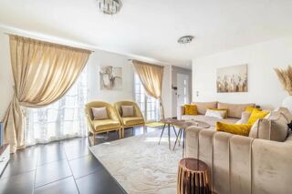  Maison � vendre 7 pi�ces 196 m�